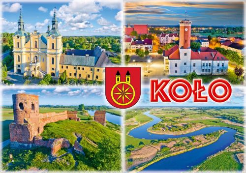 Koło