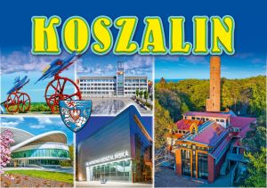 Koszalin
