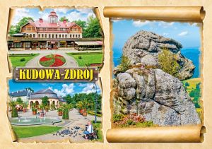 Kudowa-Zdrój