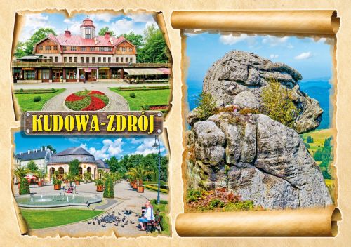 Kudowa-Zdrój