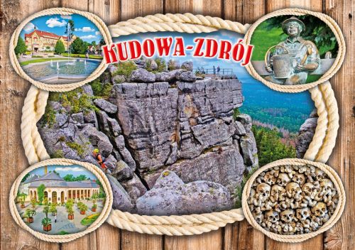 Kudowa-Zdrój
