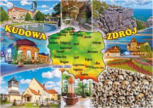 Kudowa-Zdrój