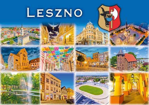 Leszno
