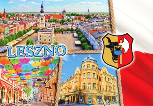 Leszno