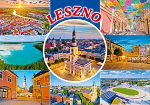 Leszno