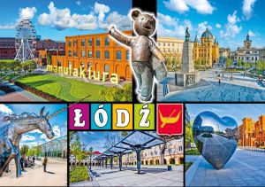 Łódź