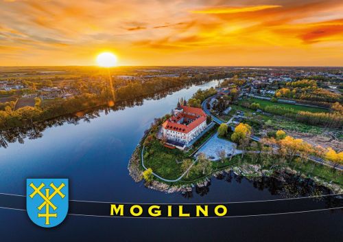 Mogilno