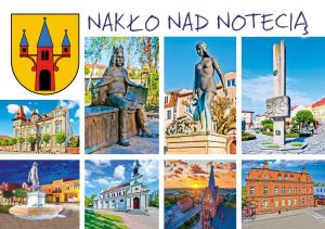 Nakło nad Notecią 