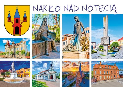 Nakło nad Notecią