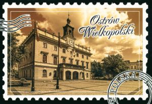 Ostrów Wielkopolski