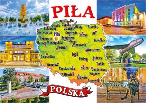Piła