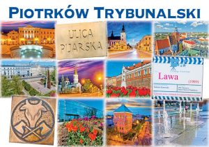 Piotrków Trybunalski