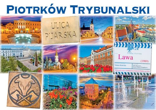 Piotrków Trybunalski