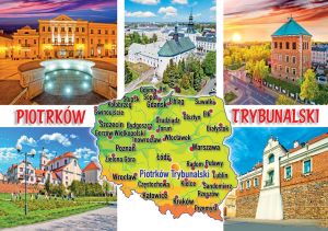 Piotrków Trybunalski