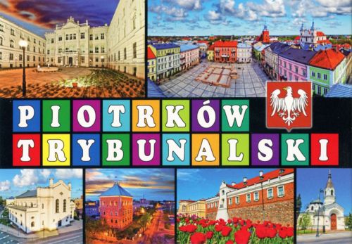 Piotrków Trybunalski
