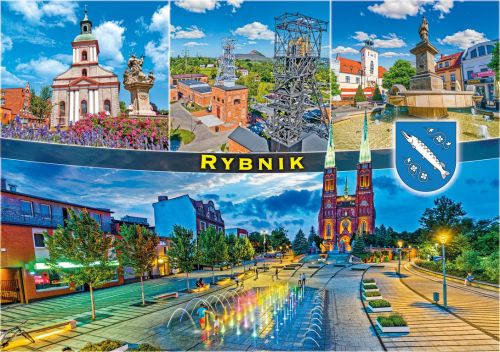 Rybnik