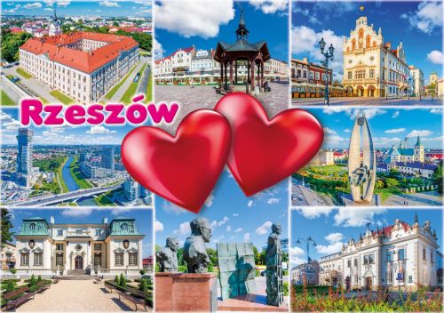 Rzeszów