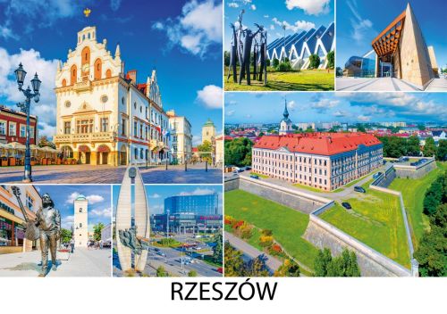 Rzeszów