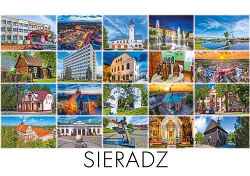 Sieradz