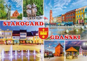 Starogard Gdański