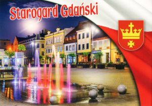 Starogard Gdański