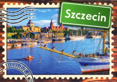 Szczecin