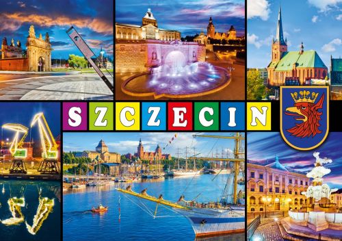 Szczecin