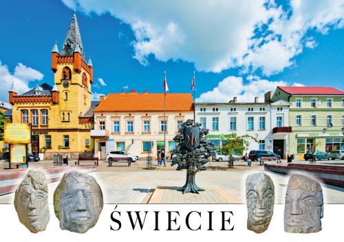 Świecie