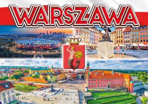 Warszawa
