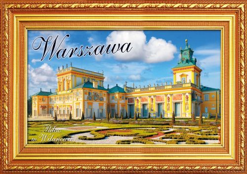 Warszawa