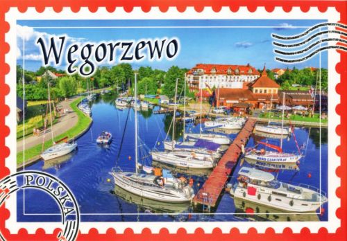 Węgorzewo