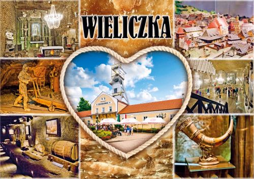 Wieliczka