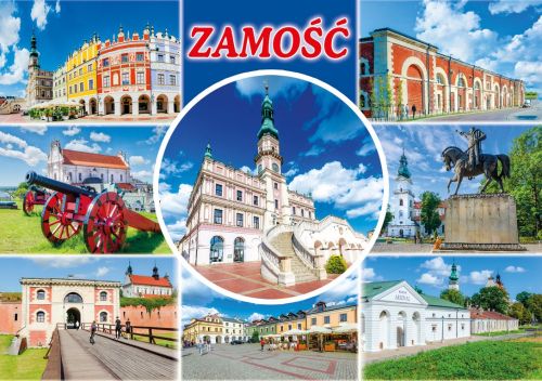 Zamość