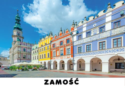 Zamość