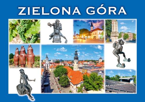 Zielona Góra