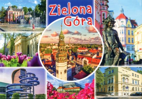 Zielona Góra