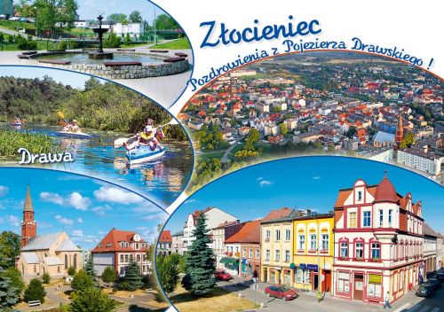 Złocieniec