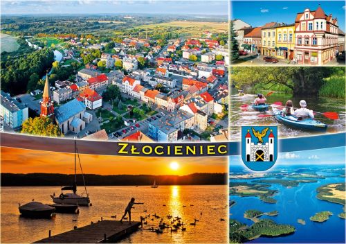 Złocieniec