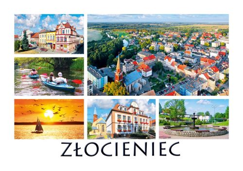 Złocieniec