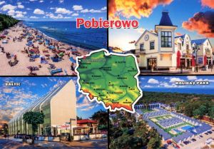 Pobierowo