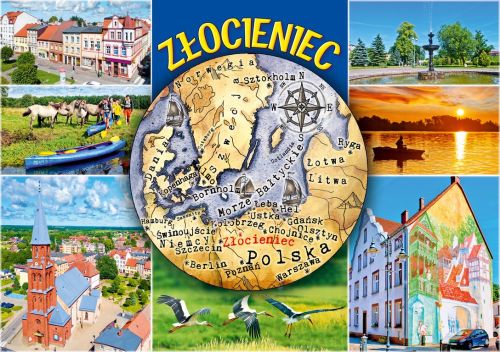 Złocieniec