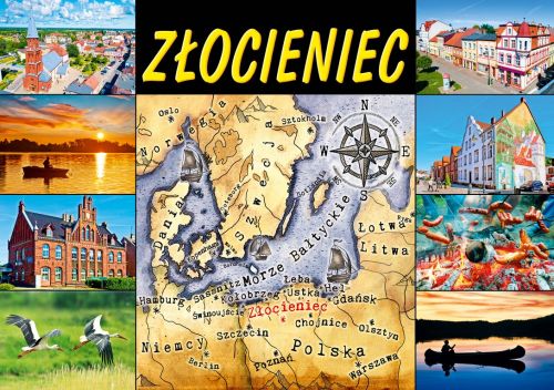 Złocieniec