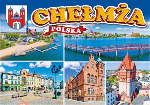 Chełmża