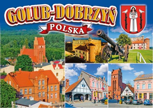 Golub-Dobrzyń