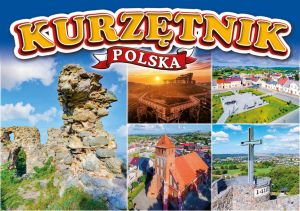 Outlet - Kurzętnik