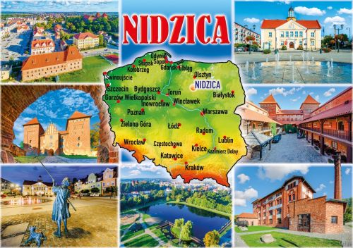 Nidzica