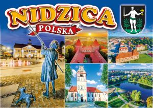 Outlet - Nidzica
