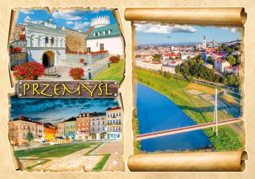 Przemyśl
