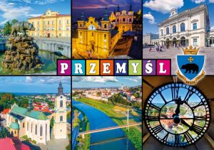 Outlet - Przemyśl