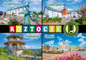 Outlet - Roztocze